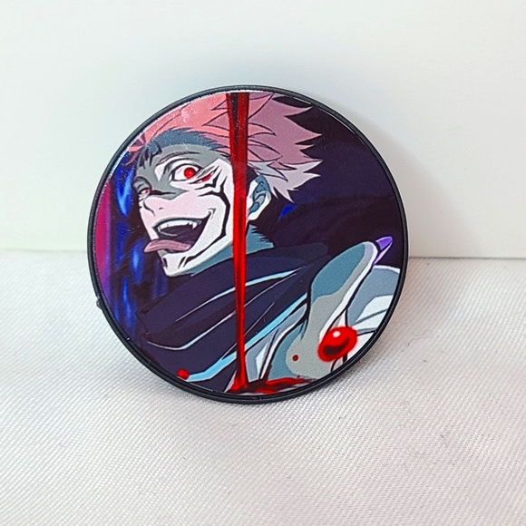 Sukuna Popsocket - Picture 1 of 4